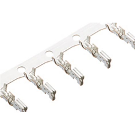 Molex Crimpkontakt 508028000 1 St.