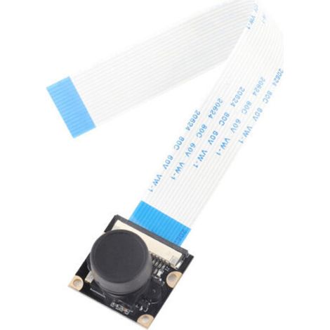Module de caméra IR CUT fiable 25921944, Stable pour Raspberry Pi B 3 2 (1/5)