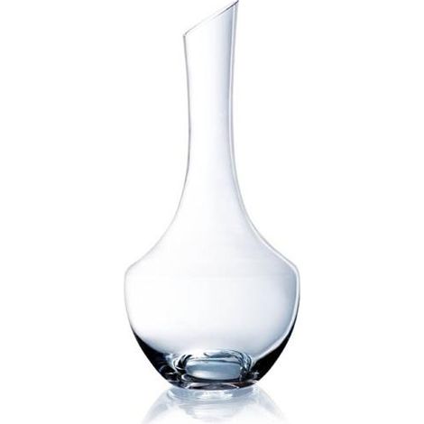 carafe à décanter 1,4 l - open up - chef & sommelier