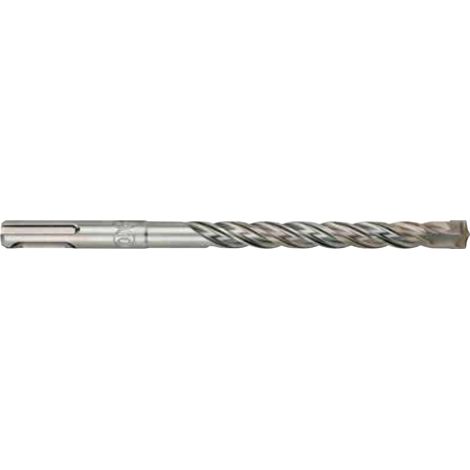 DeWalt SDS-PLUS Extreme 2 Trapano per Calcestruzzo 16x600 mm