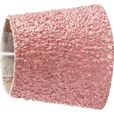Manchon abrasif corindon 29x30mm G40 Pferd 1 PCS