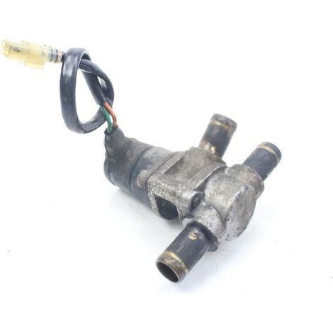 [PRODUIT D'OCCASION] RELAIS ELECTRIQUE HONDA VFR FI RC46 800 1998 - 2001 (1/4)