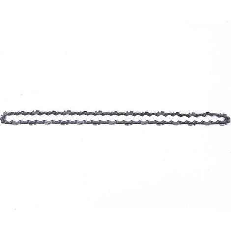 VersaCut - Chainsaw Chain for 40cm (16") Guide Bar / 3/8" Low Profile Pitch / 1.3mm Gauge / Half Round Cutters / 55 Drive Links - Compatible with Stihl & others (91VXL) (1/4)
