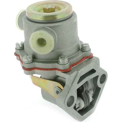 Pompe à gasoil LOMBARDINI 6585-030 - 6585030 modèles LDA37 - LDA672 - LDA832 - LDA833 - LDA933 (1/2)