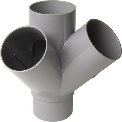 Winkelkreuz 45° Männlich/Weiblich - 125