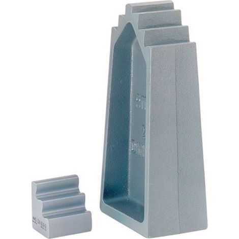 Gradini Cuneo, Dimensione: 275 Mm, Altezza H Bloccaggio-H 237.5 A 275 Millimetri