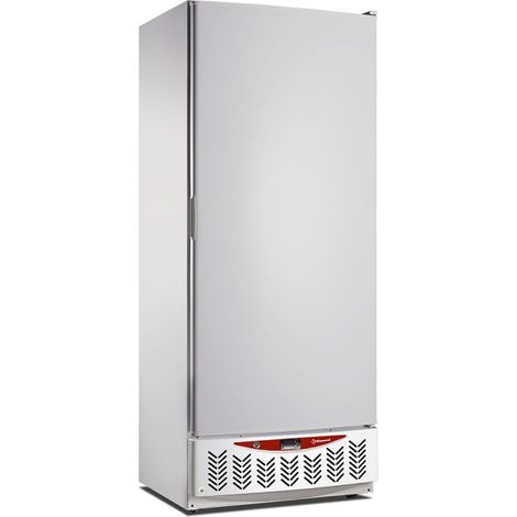 Congélateur statique 525L GN2/1 600x400 -22°C Réversible Digital Blanc - Diamond (1/3)