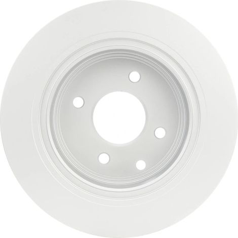 Disque de frein BOSCH 0 986 479 742 pour CUBE (1/2)
