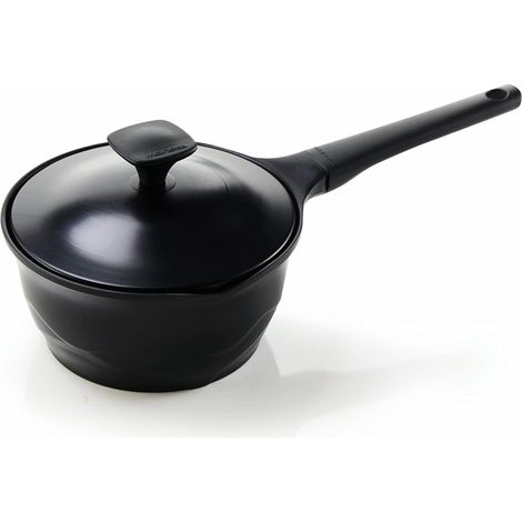 Moneta Lirica pentolino alluminio 16 cm (1/5)
