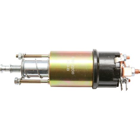 Bobina per motore elettrico da 12 V per Massey Ferguson, codice OEM David Brown K964215 (1/3)