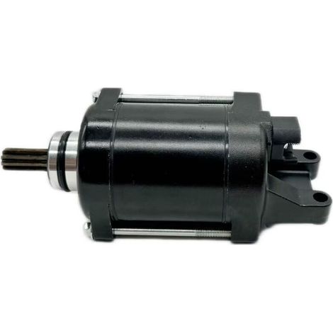 1WS-81890-00 ist kompatibel mit Yamaha MT07 14-19 Starterzubehör. (1/4)
