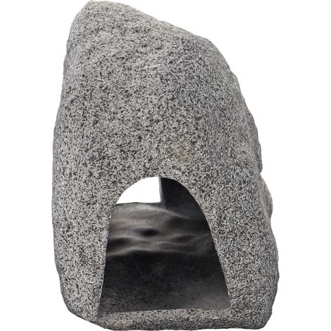 Hobby Cera Cave 2 - Dekoration für Aquarium (1/4)