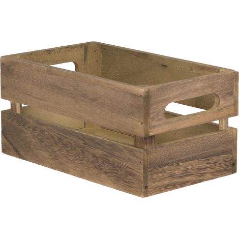 Vintage Table Caddy - Securit