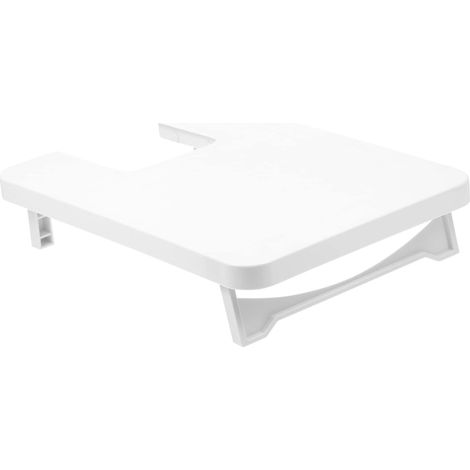 Table Extension pour Machine à Coudre Plastique pour Couture Domestique et Bricolage pour Débutants Projets Créatifs (1/5)