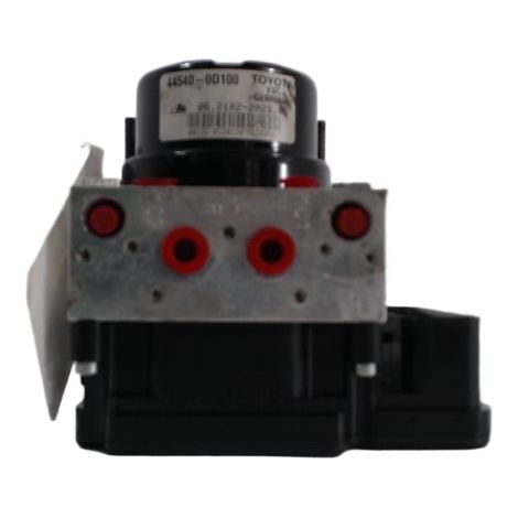 [PRODUIT D'OCCASION] Unite Hydraulique Abs TOYOTA Yaris II 2010- ♻️ Ref Oe. 440500d170 - Garantie à vie (1/4)