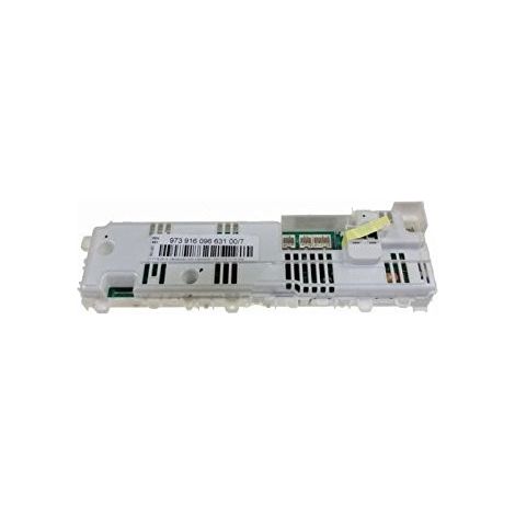 MODULE ELECTRONIQUE CONFIGURE TC3H POUR SECHE LINGE ELECTROLUX - 97391609663100
