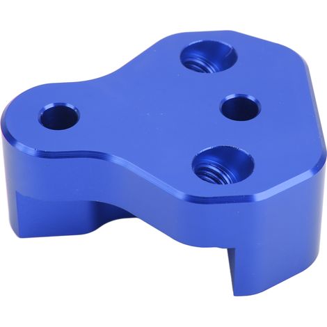 Outil Compresseur de Soupape en Alliage d'Aluminium, Remplacement pour Subaru Impreza WRX Forester Legacy, Bleu (1/5)