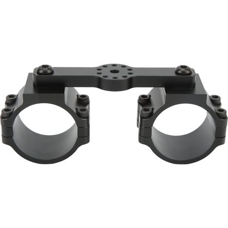 UTV-Fahnenantennenhalterung, Stabilisatorhalterung 1,75–2 Zoll für RZR 900, 1000, XP Pro, Offroad-Fahnenmasthalterung (1/5)