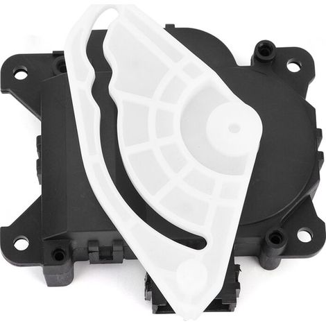 Servovalizzatore per serranda del climatizzatore 8710630371 per GS300 1997-2002 – Preciso, affidabile, facile da installare con materiale ABS di alta qualità, ricambio diretto (1/5)