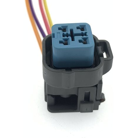 Bouchon de pompe à essence automobile domestique 6189-6887, bouchon d'ensemble de pompe à carburant DJ7041YA-2.2-21 (1/5)