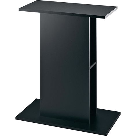 Ferplast STAND 60 Meuble pour aquariums et bacs à tortues. Variante STAND 60 - Misure: 62.5 x 34.5 x h 73 cm - (1/2)