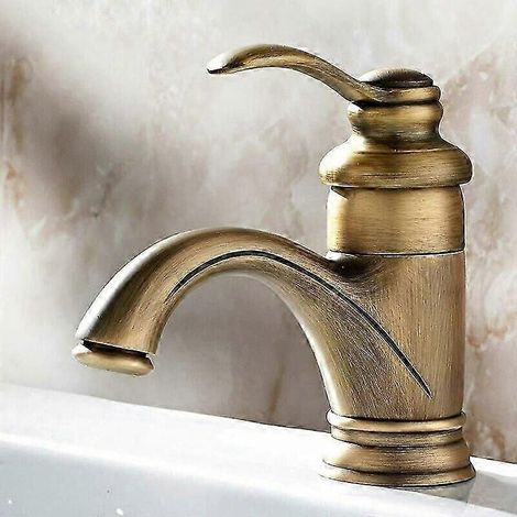 robinet-de-salle-de-bain-style-retro-antique-lavabo-europeen-avec-eau-chaude-et-froide-finition-bronze-mitigeur-monocommande-design-92618356 (1/5)