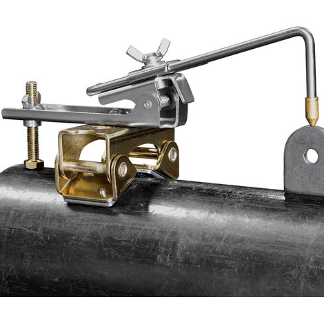 Strong Hand Tools, Grasshopper AGH230 - Dito magnetico per saldatura, nero (1/5)