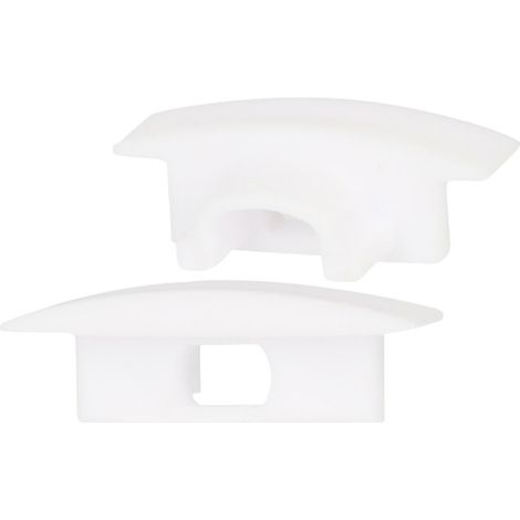 Accesorios para perfil aluminio ref. 204025041 (1/2)