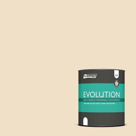 EVOLUTION LINO 750 ML