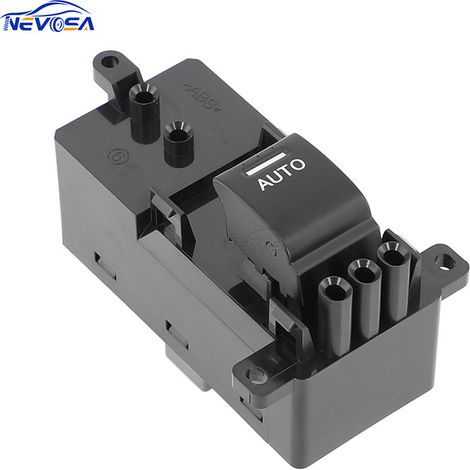 35780-TP5-H01 is suitable for Honda Spirior car parts, specifically the power window regulator switch. (1/4)