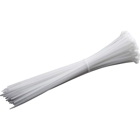 Serre-câble, 200 mm (Lot de 100), 7452580 (1/5)