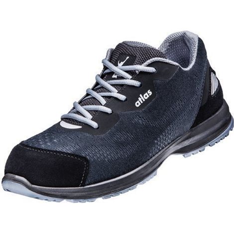 Atlas Halbschuh GX 245 ESD S1P, Weite 10 Größe 37 (1/3)