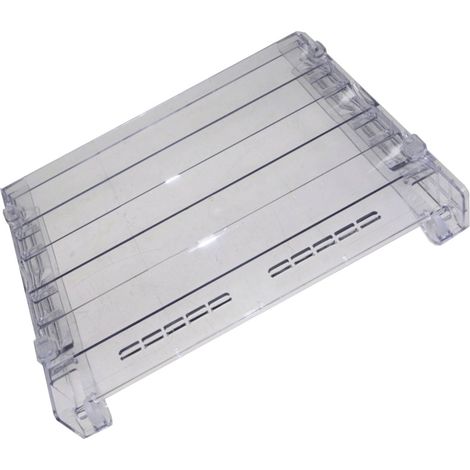 Couvercle panier du bas d'origine (DA97-06135A) Réfrigérateur, congélateur SAMSUNG