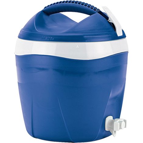 THERMOS DISPENSER PER LIQUIDI 'MEGA' 5 litri