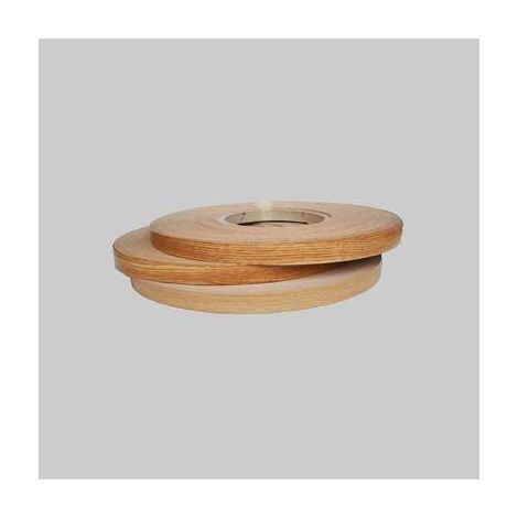 BORDO IN LAMINATO PRE-INCOLLATO PER MENSOLA h 22 mm - Colore