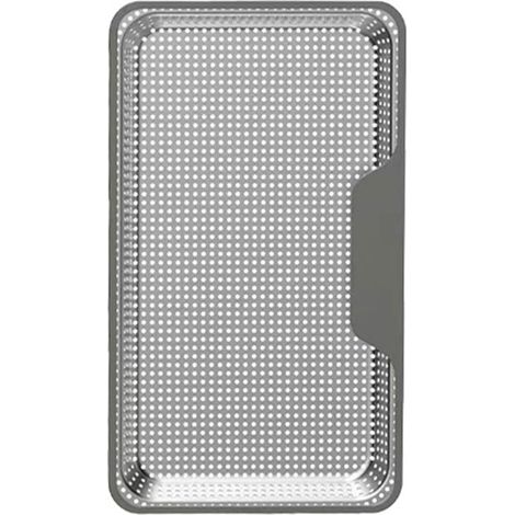Filtre d'évier en acier inoxydable avec filtre d'évier de cuisine facile à installer, filtre d'évier de cuisine, drainage rapide de l'eau, récupérateur de déchets de cuisine (1/5)