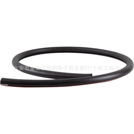 Rear upper sealing rings suitable for Ford Transit 2000-2013 models, 1751796 and 1752735. (1/4)