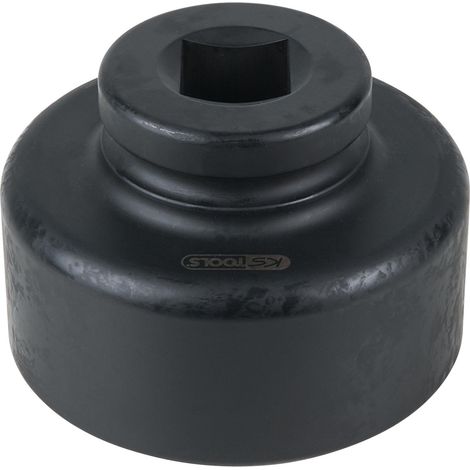 1" Chiave per dadi dell&aposasse, ottagonale, corta, 200 mm (1/2)