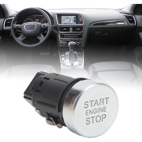 Schlüsselloser Startschalter für Audi A4 Q5 8K0905217A (1/5)