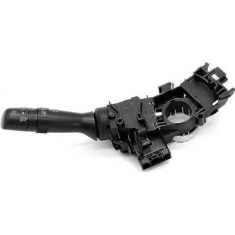 Tige de commutateur de clignotant 6253ao de remplacement pour Peugeot 107, Citroën C1 et Toyota Aygo, modèle : Noir 89 (1/5)