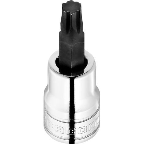 FACOM Bit-Einsatz Sechskant OGV Grip 3/8, 6 mm (1/2)