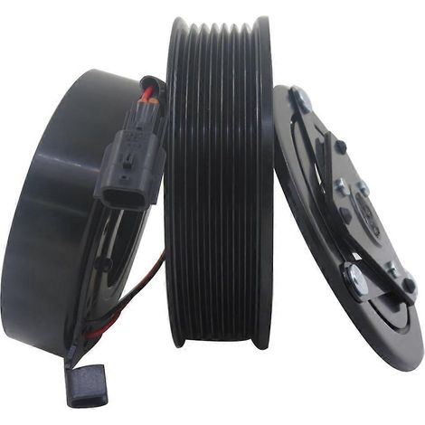 Klimakompressor C26 Serena 92600-1VA0A 926001VA0A für Nissan Qashqai Sentra (1/5)