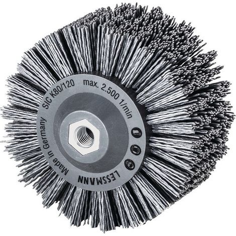 Lessmann Rundbürste Ø 140 mm M14 - 402880