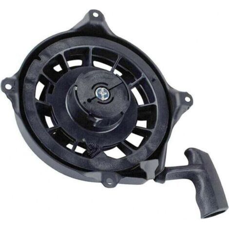 KB83201 497680 Lanceur pour Briggs & Stratton 497680 Oregon 31068 Rotary 12368 Tondeuse à Gazon, (1/5)