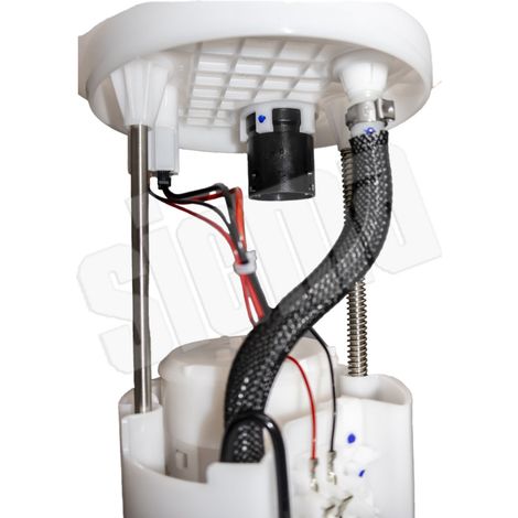 La référence 16700-HR3-A21 est compatible avec le nouveau bloc pompe à carburant HONDA FOURTRAX 420 et assure un débit stable. (Bloc pompe à carburant/ensemble pompe à carburant HONDA FOURTRAX 420) (1/4)