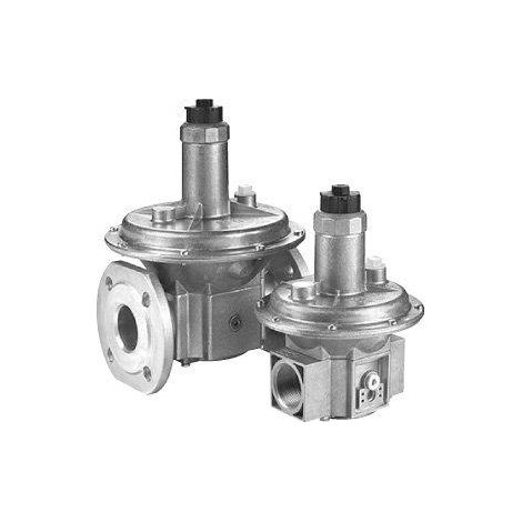 Gasumstellset G31 - 75 & 100 kW Buderus - 7736603620 von Buderus