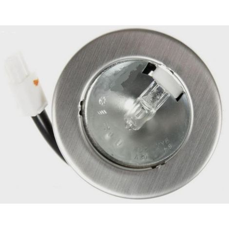Lampara halogena campana Teka DH2 12V 20W