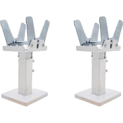 de radiateur r glables pieds de radiateur panneaux supports