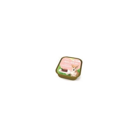 MONAMOUR DOG  PROSCIUTTO 300GR (1/2)