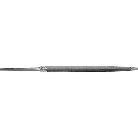 LIMA A TRIANGOLO PER SEGHE 5- mm 125 x 4 x 7 bordi sottili - BELLOTA